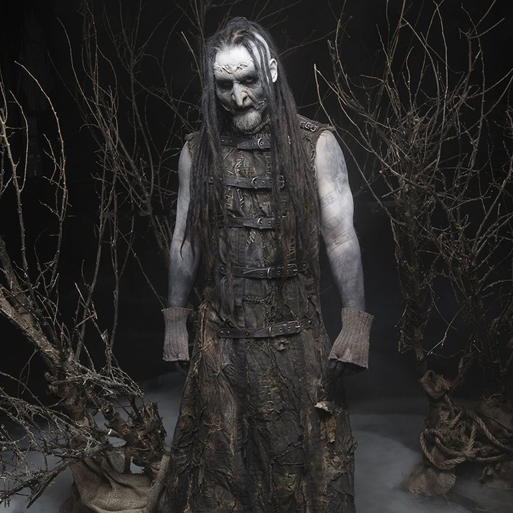 Mortiis