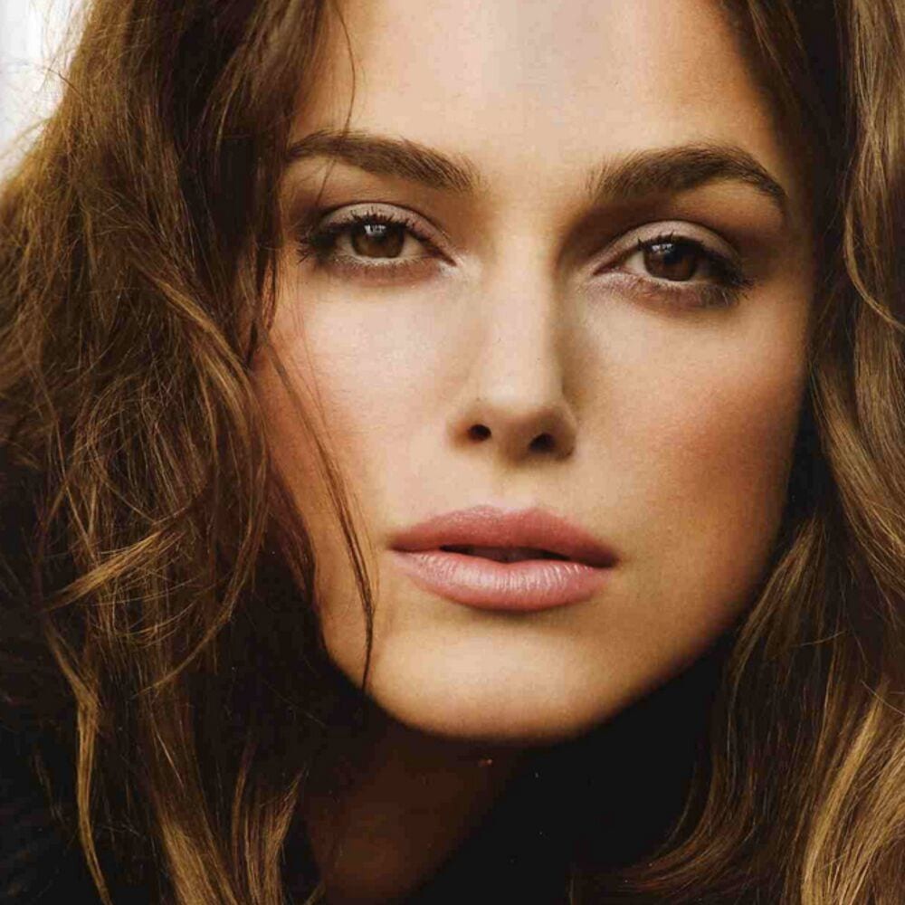 Keira Knightley