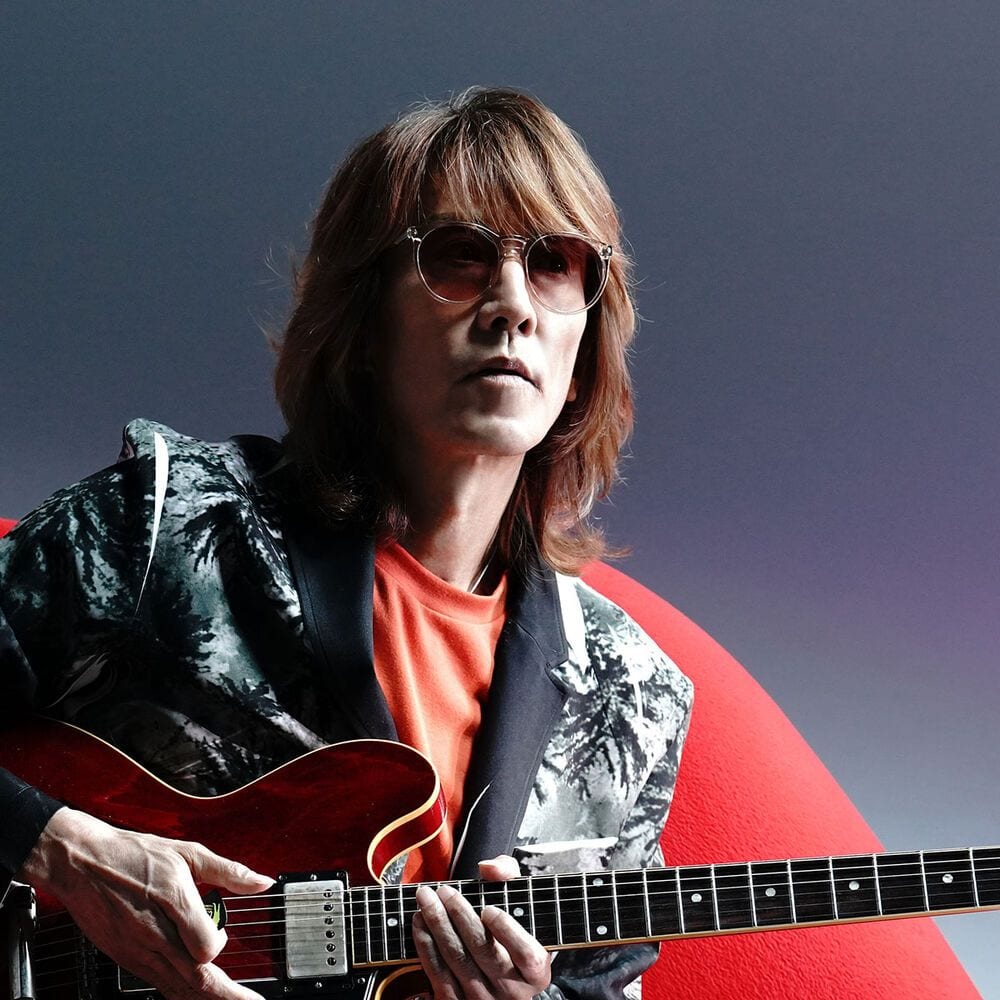 Toshiki Kadomatsu