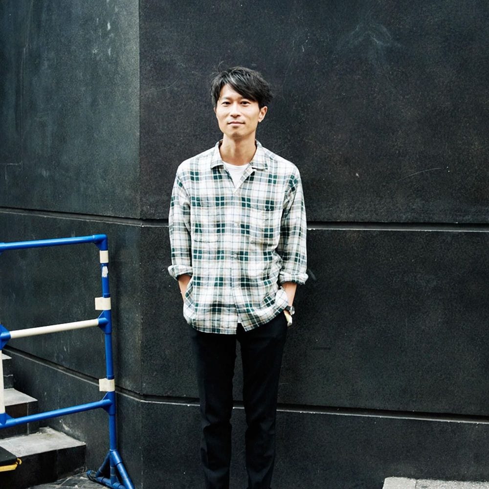 Hiroshi Sato