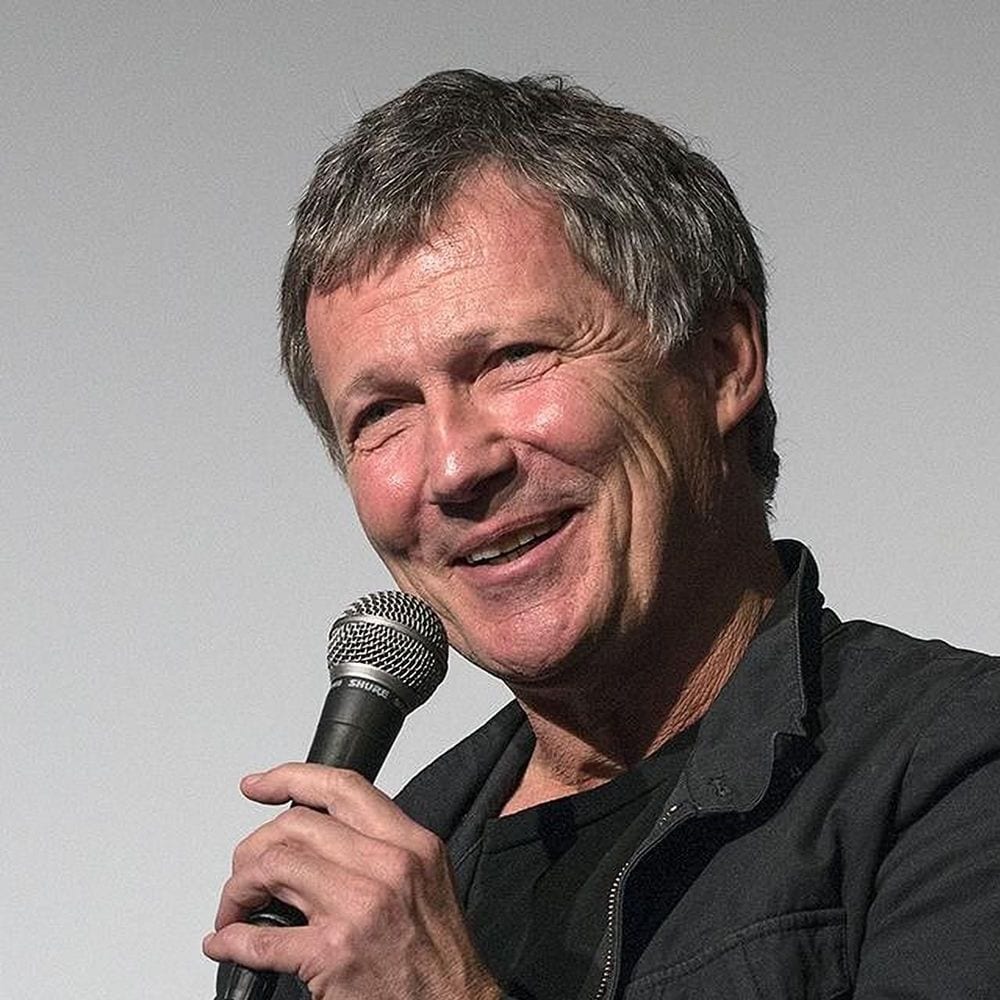 Michael Rother