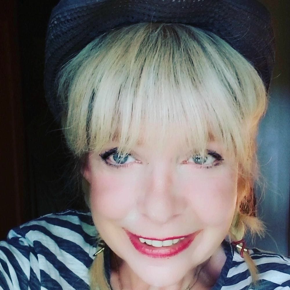 Julee Cruise