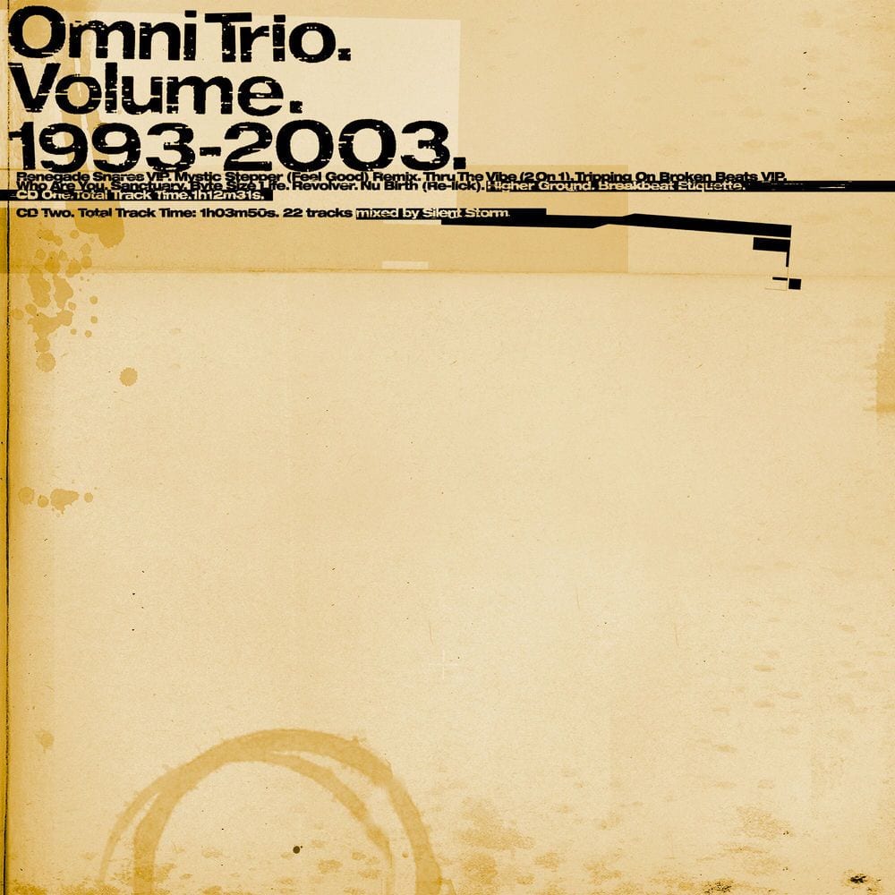 Omni Trio
