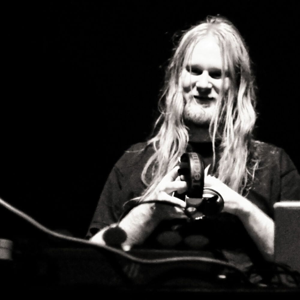 Venetian Snares