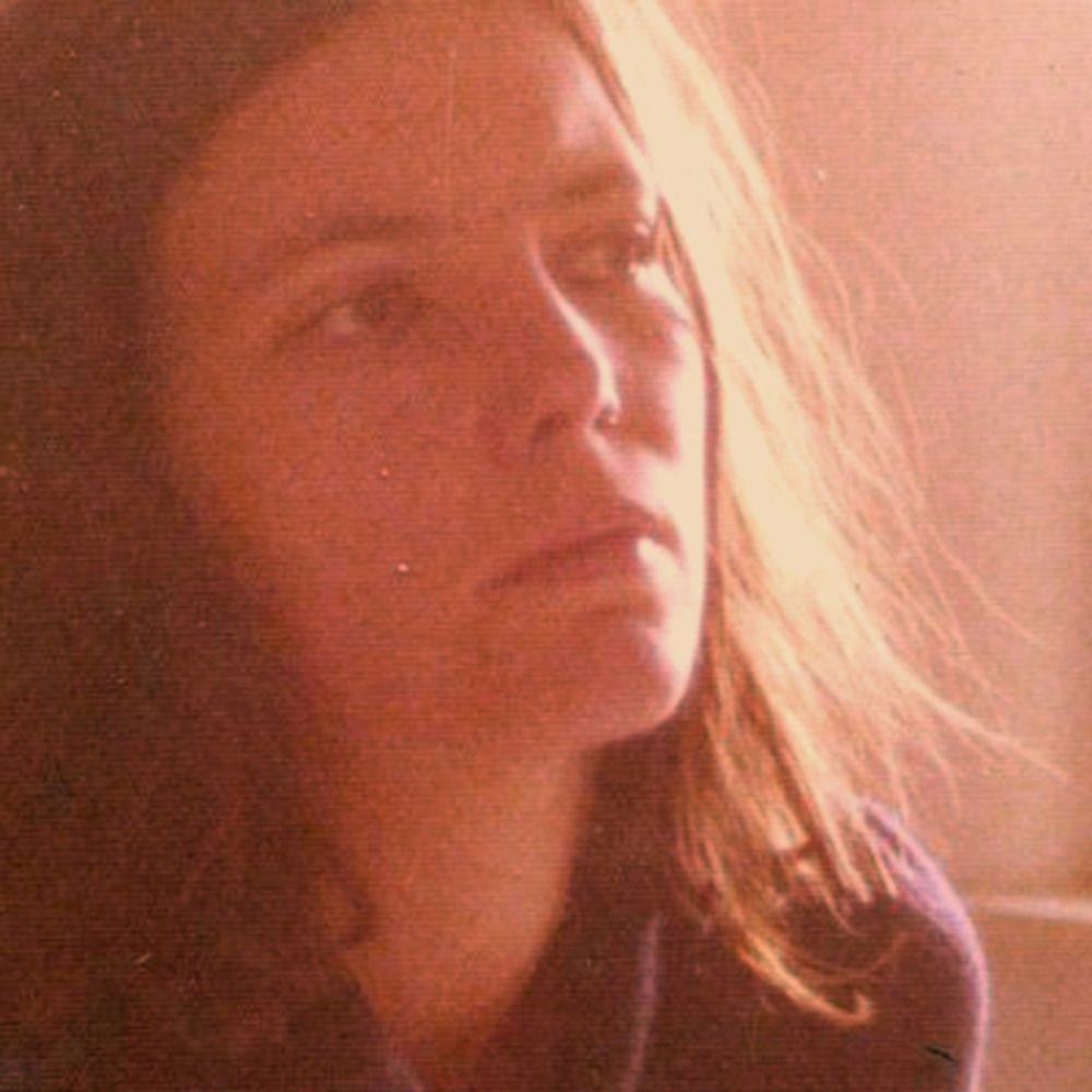 Sibylle Baier