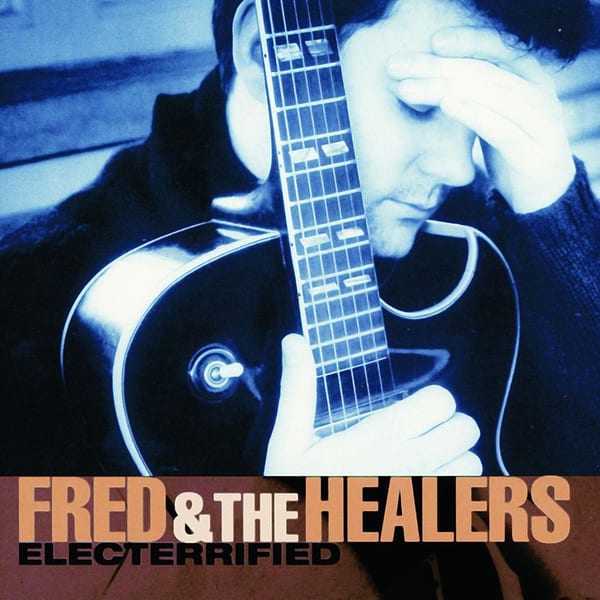 Fred & the Healers