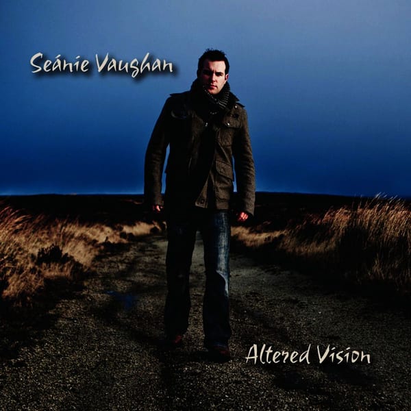 Seanie Vaughan