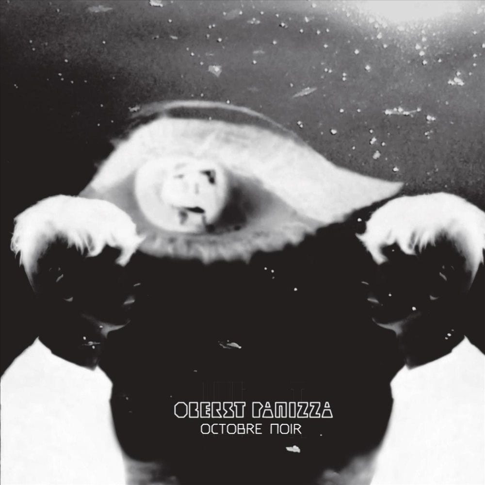 Oberst Panizza