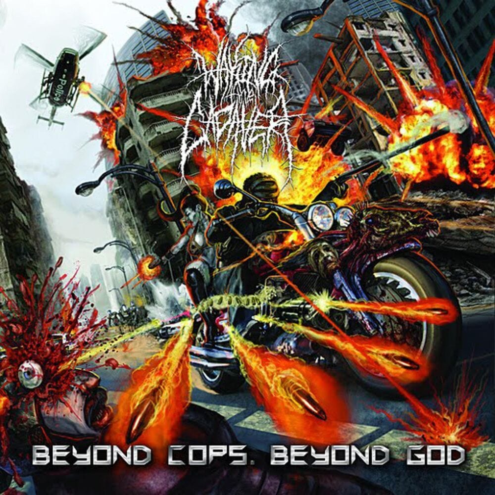 Waking the Cadaver