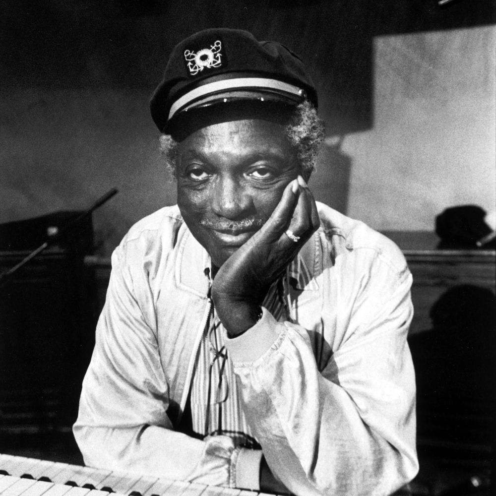 “Brother” Jack McDuff