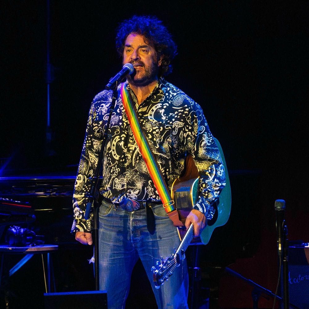 Ian Prowse