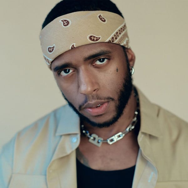 6LACK