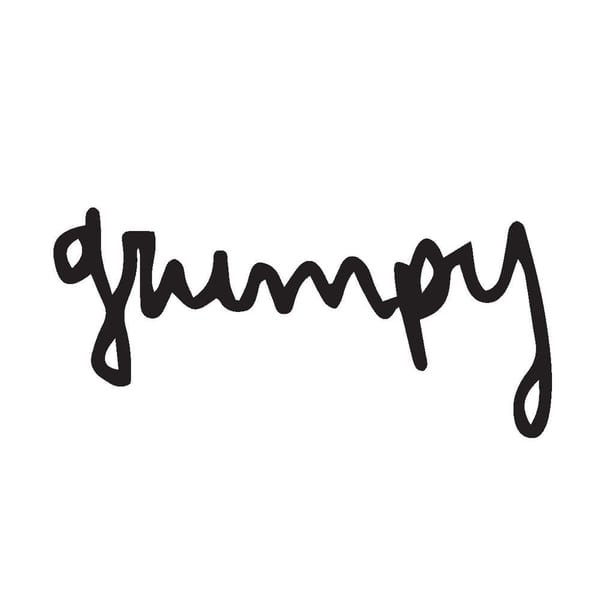 Grumpy