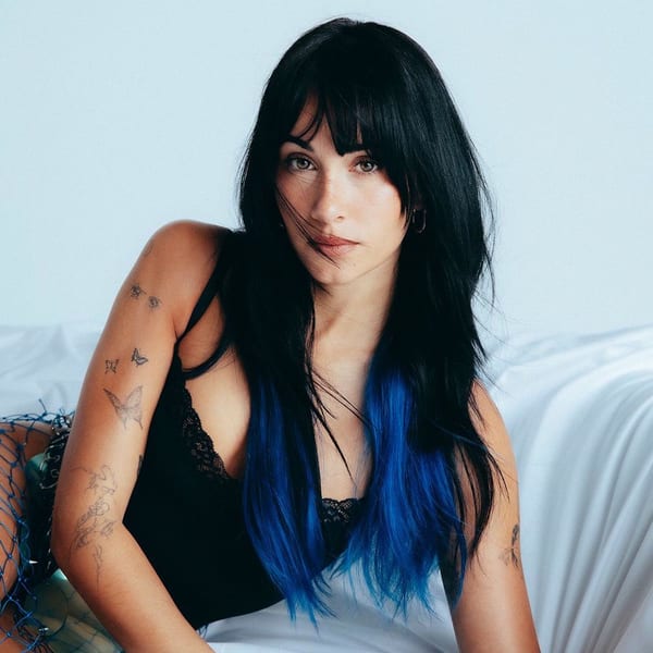 Aitana
