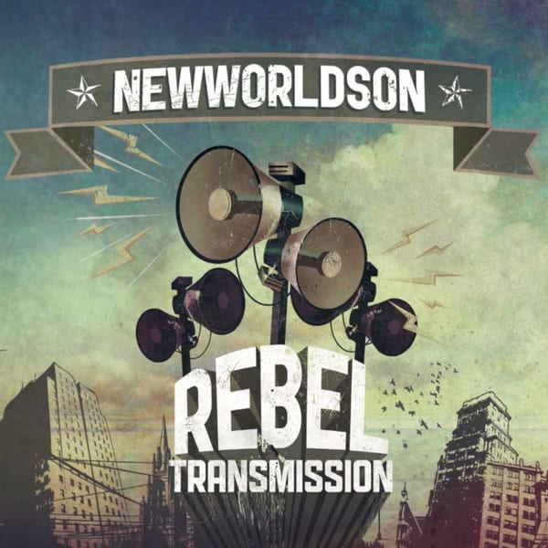 New World Men