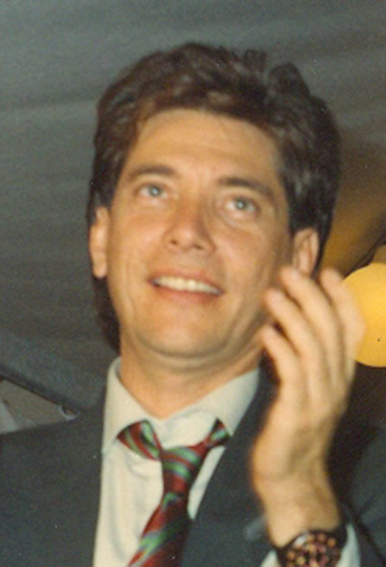 Nino D’Angelo