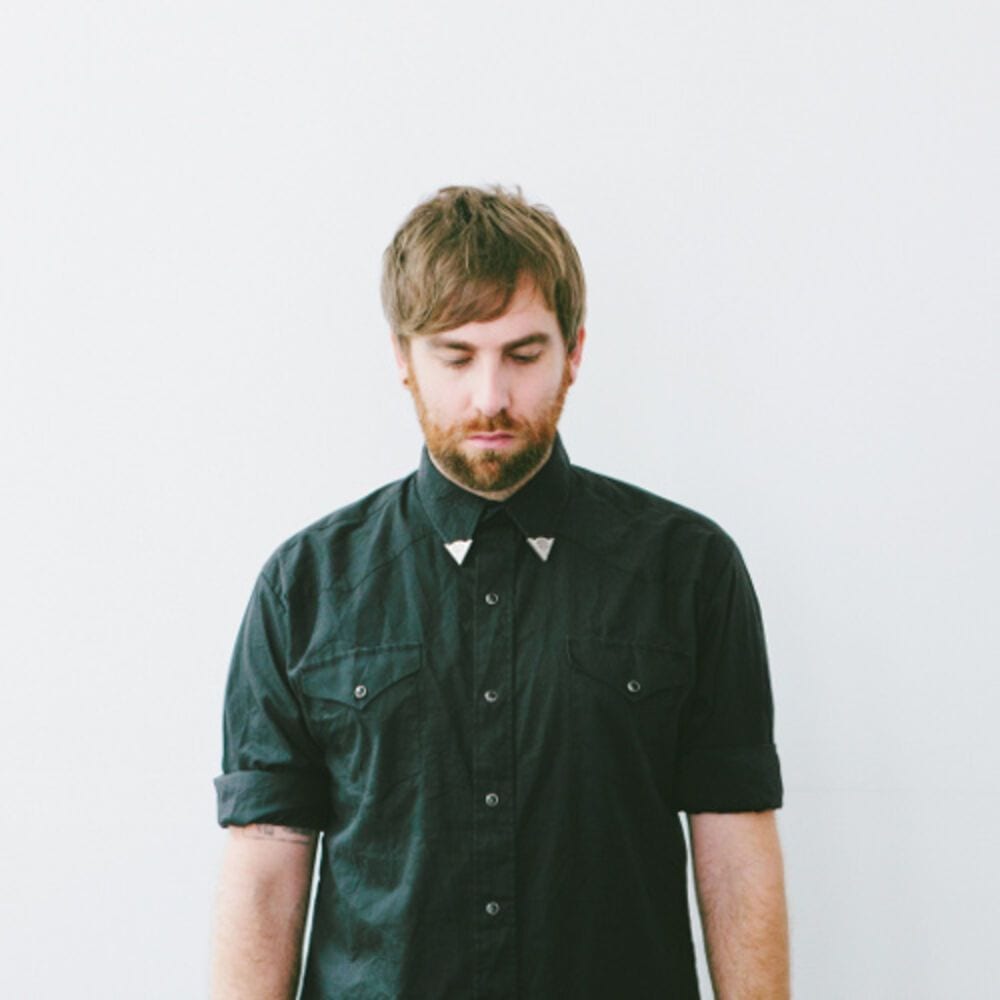 Josh Pyke