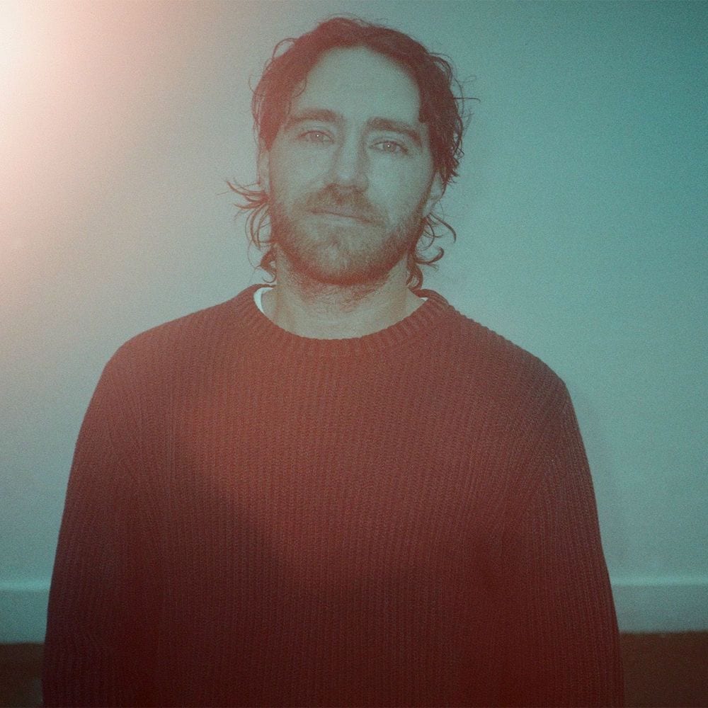 Matt Corby