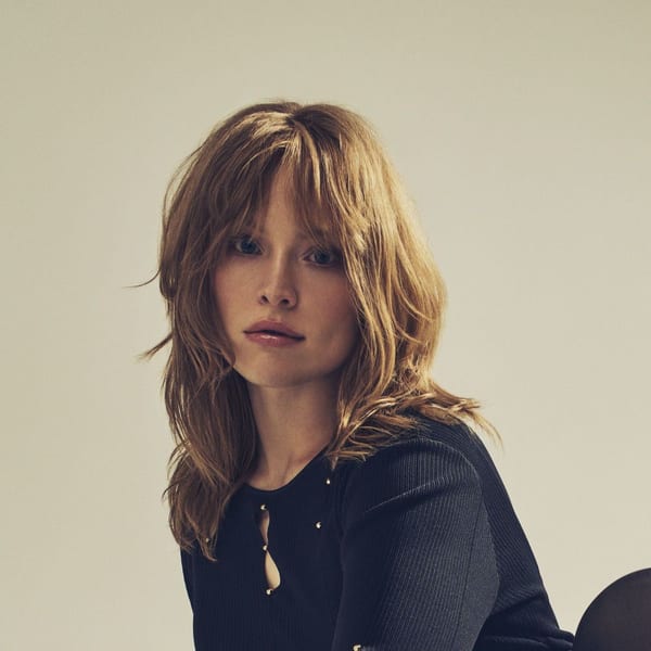 Freya Ridings