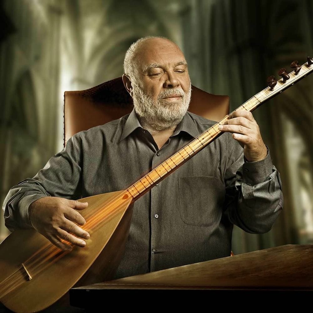 Musa Eroğlu