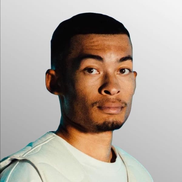 Jaden Thompson