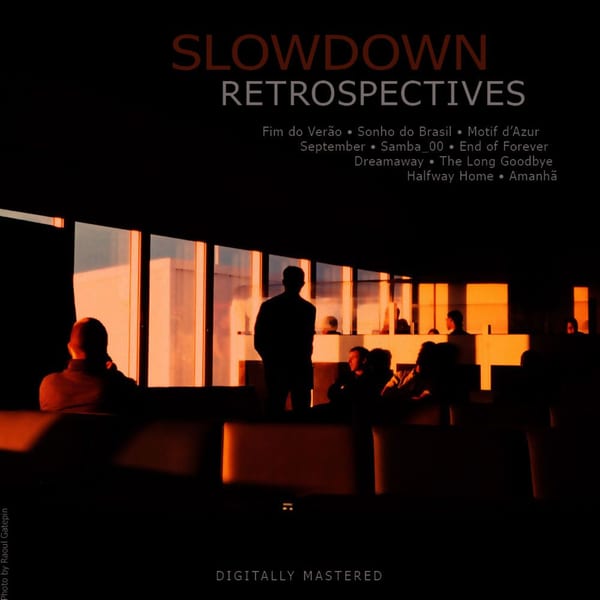 Slowdown
