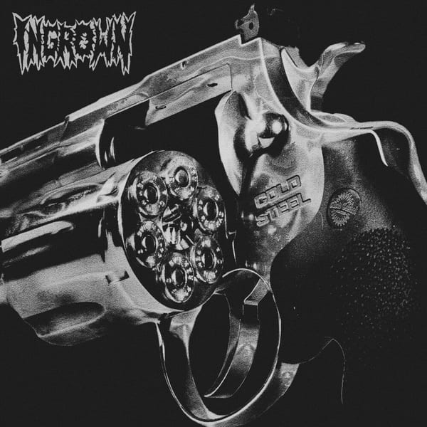 Ingrown