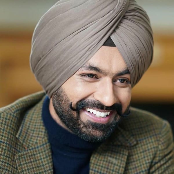 Tarsem Jassar