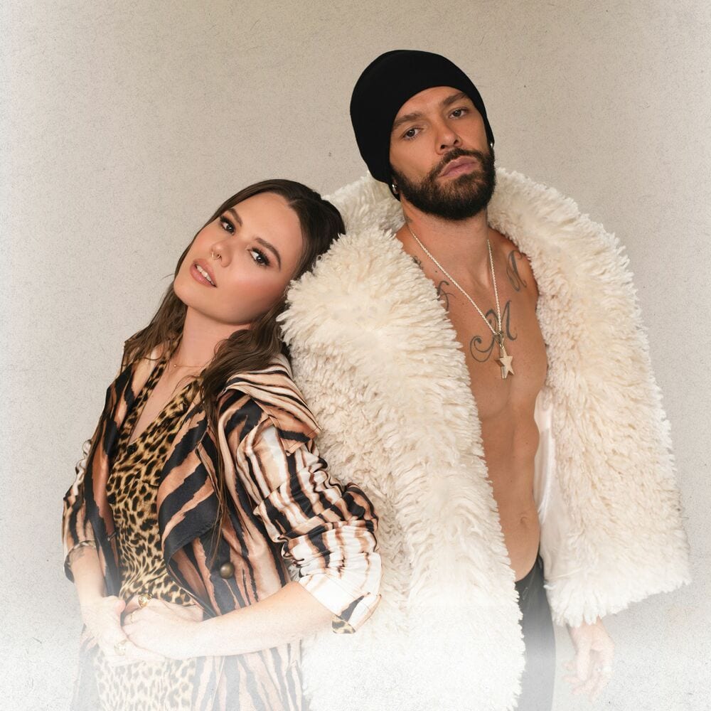 Jesse & Joy