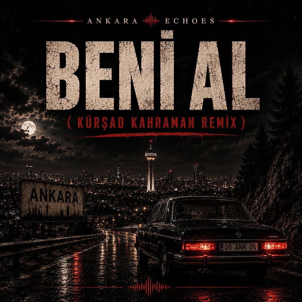 Ankara Echoes