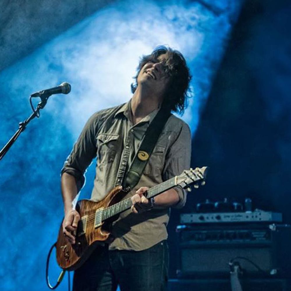 Davy Knowles
