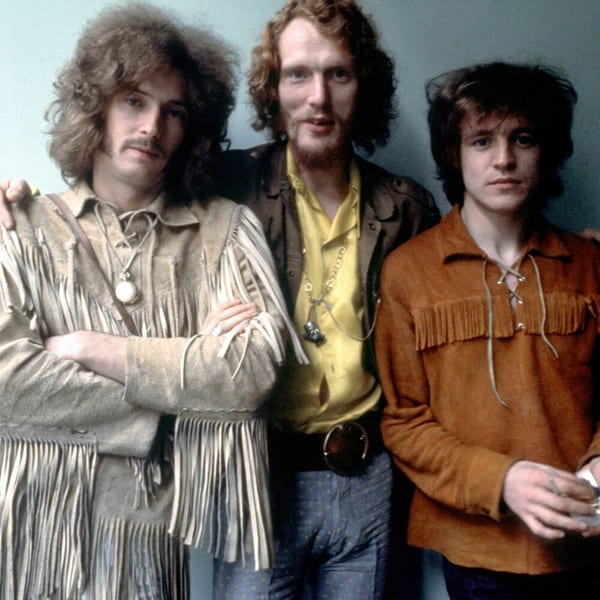 Cream