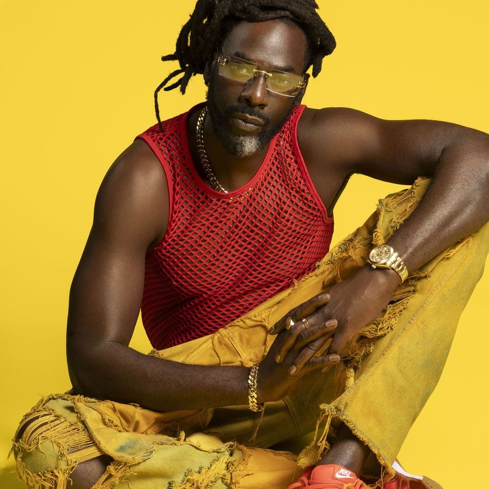Buju Banton