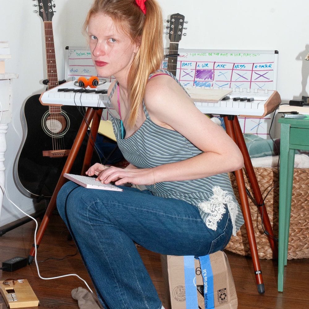 Audrey Hobert