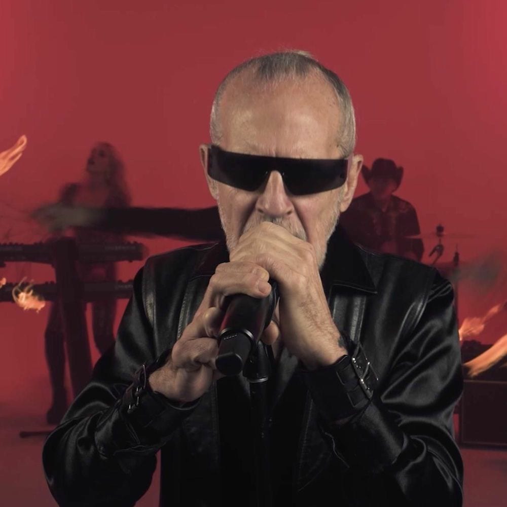 Men Without Hats