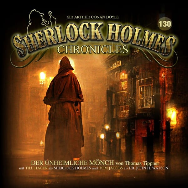 Sherlock Holmes Chronicles