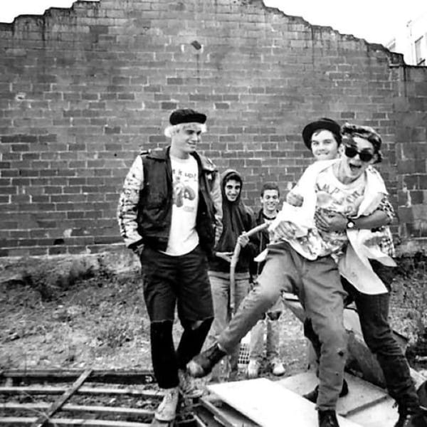 Operation Ivy