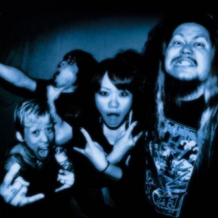 Maximum The Hormone