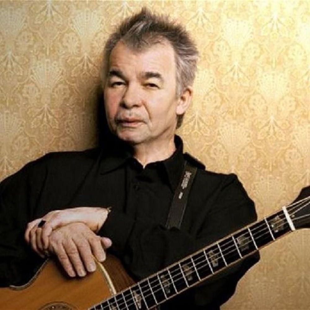 John Prine