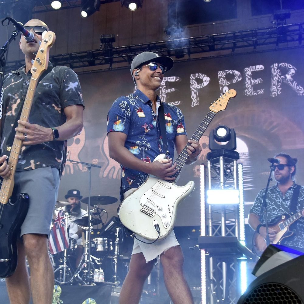 Pepper