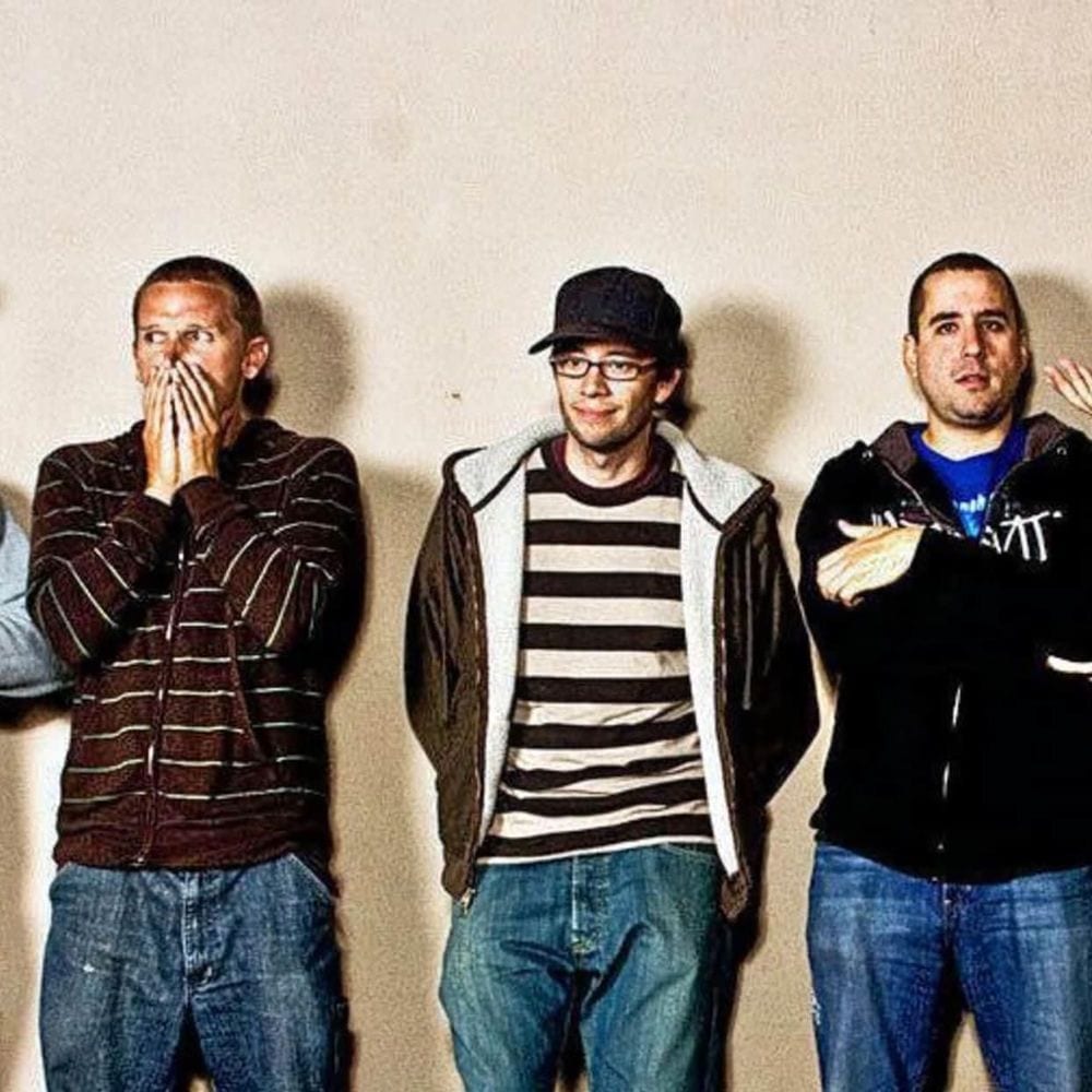 Streetlight Manifesto