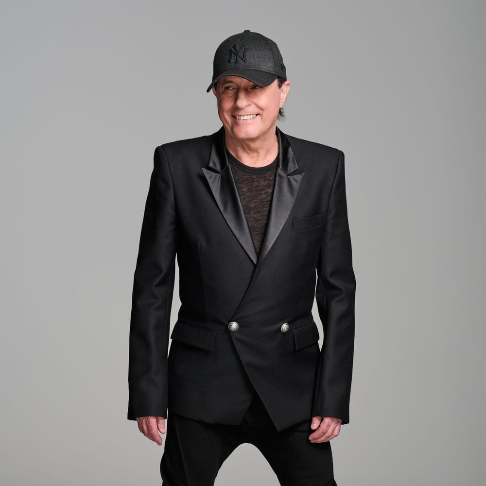 Peter Schilling