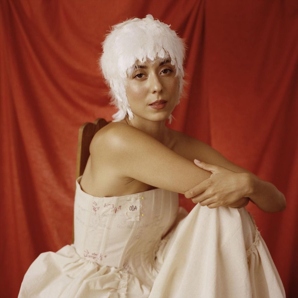 Daniela Andrade