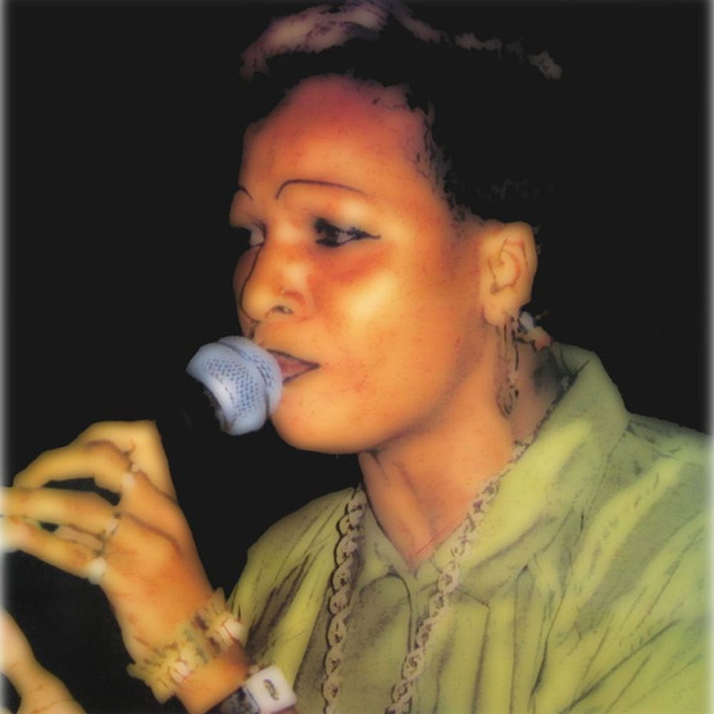 Sister Nancy