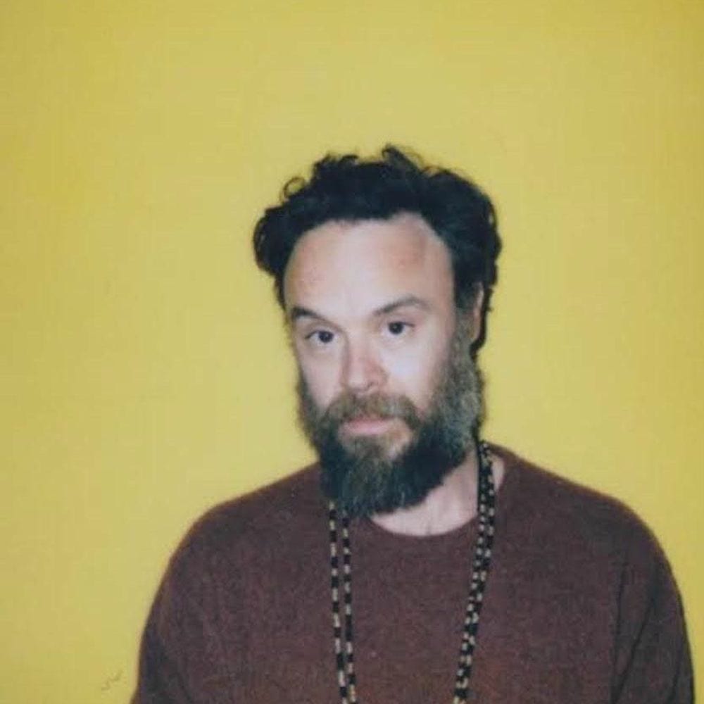 Rodrigo Amarante