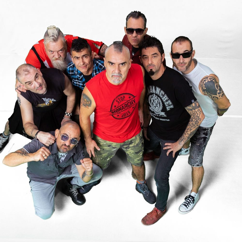 Ska-P