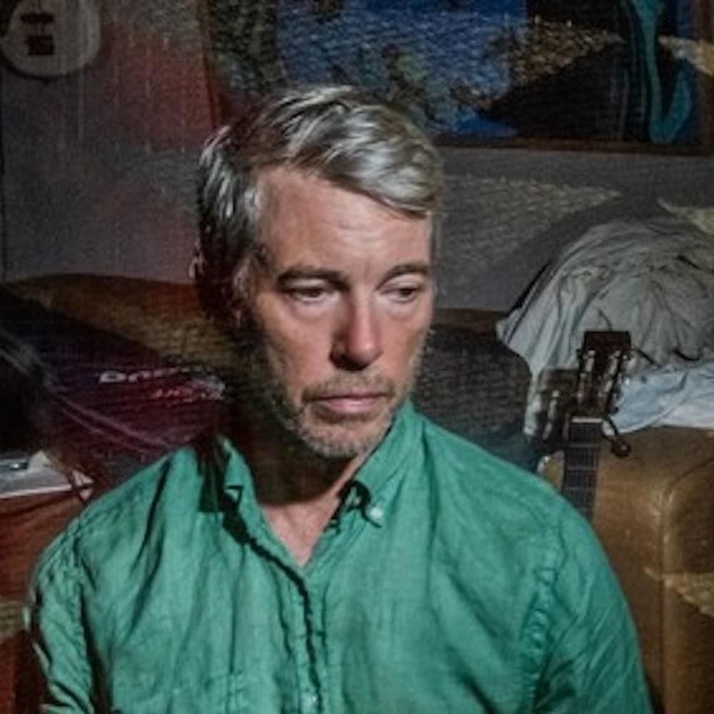 Bill Callahan