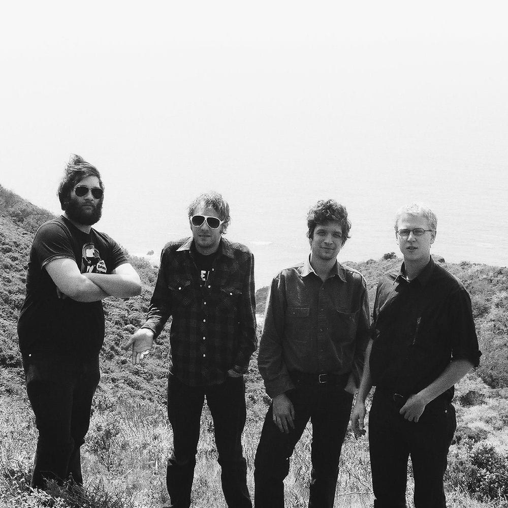 Deer Tick