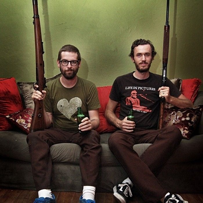 Andrew Jackson Jihad