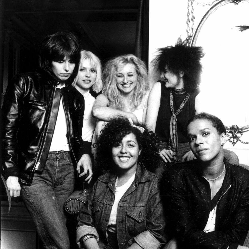 X-Ray Spex